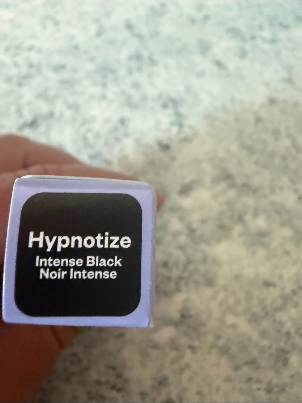Kosas Soul Gazer Mascara - Hypnotize ( Intense Black)